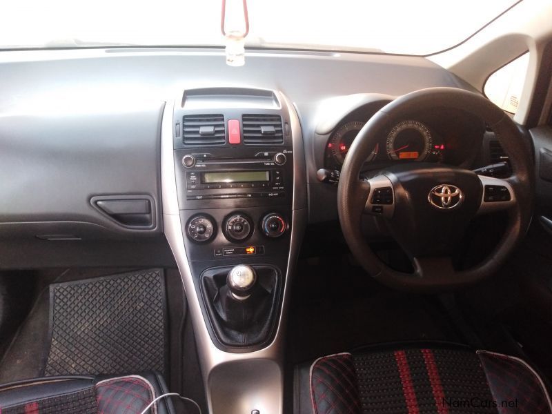 Toyota Auris 1.3 in Namibia