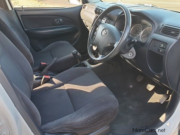 Toyota Avanza 1.5 SX 7 Seater in Namibia