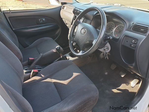 Toyota Avanza 1.5 SX 7 Seater in Namibia