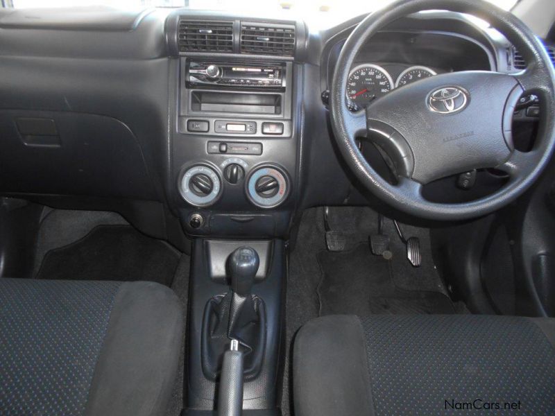 Toyota Avanza 1.5 Tx in Namibia