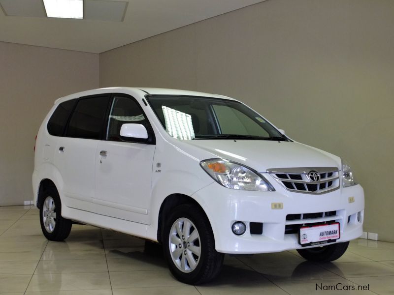 Toyota Avanza TX: Raja Jalanan yang Tak Lekang Oleh Waktu