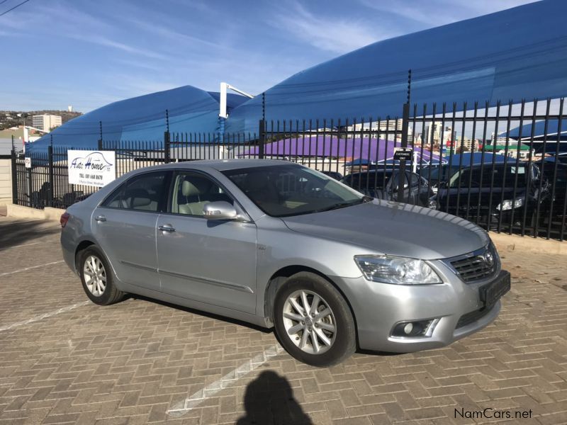 Toyota CAMRY 2.0L in Namibia