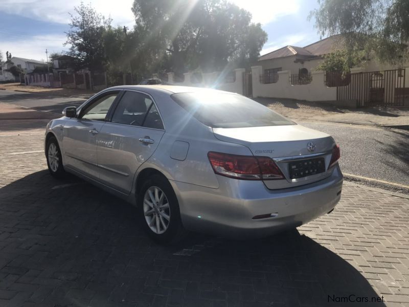 Toyota CAMRY 2.0L in Namibia
