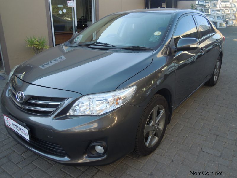 Toyota COROLLA 2.0 SPRINT in Namibia