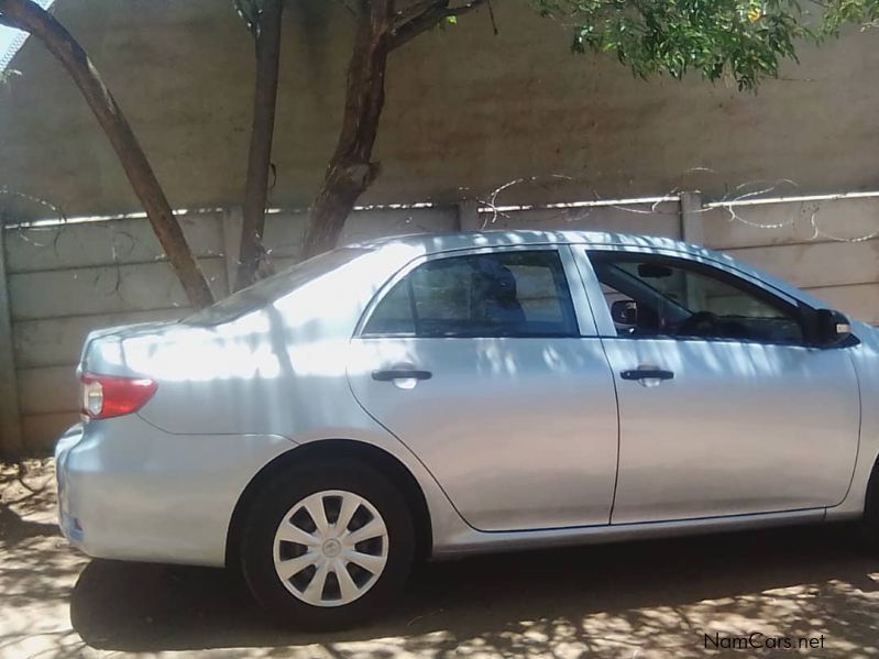 Toyota Corrolla  1.4 in Namibia