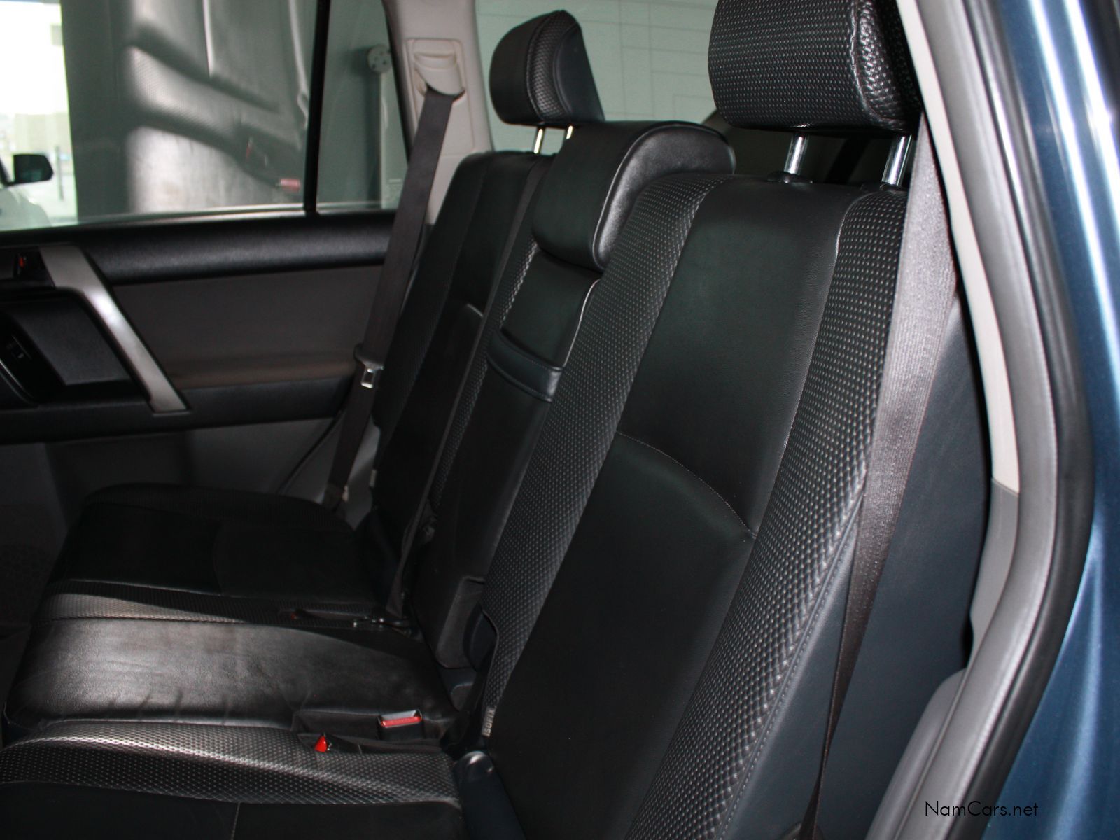 Used Toyota Prado 4 0 V6 4x4 A T 2011 Prado 4 0 V6 4x4 A T For Sale 