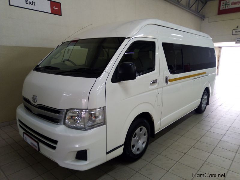 Used Toyota Quantum 2011 Quantum for sale Walvis Bay Toyota Quantum