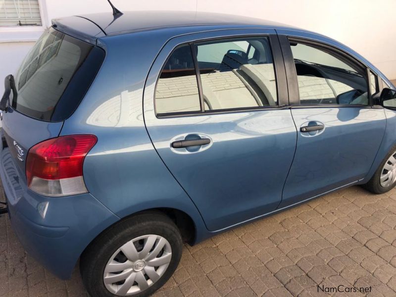 Toyota Yaris 1.3 Zen in Namibia