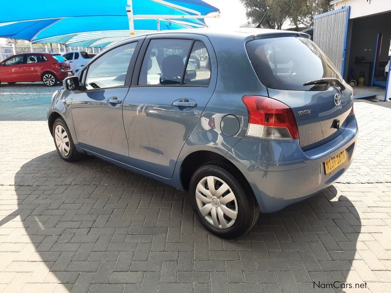 Toyota Yaris T3 Zen 5Dr in Namibia