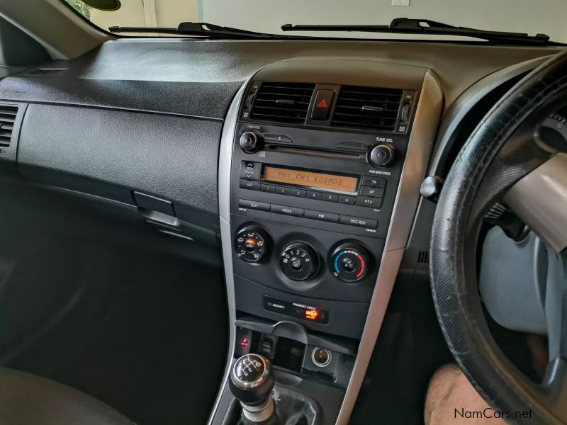 Toyota corolla professional 1.3 in Namibia