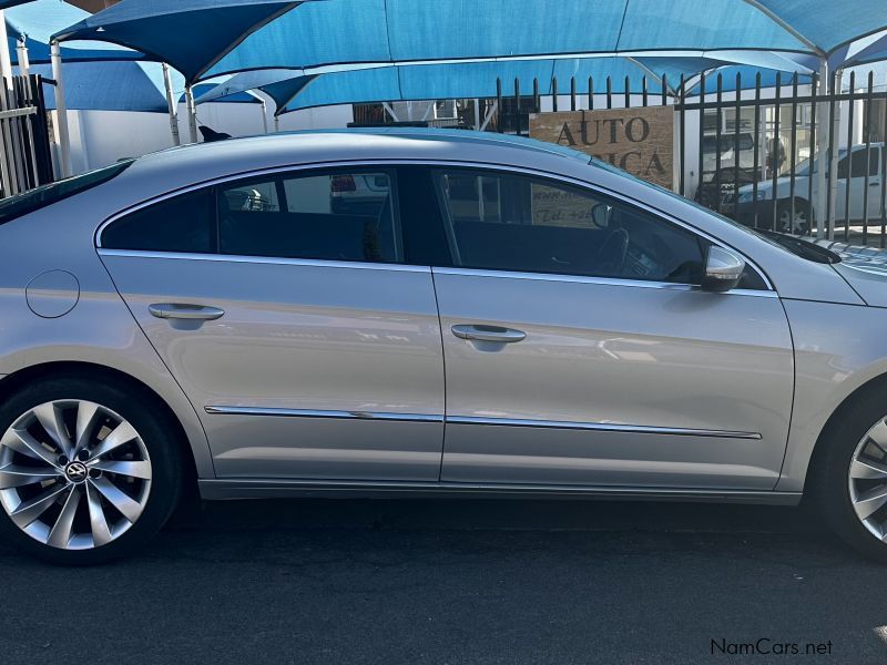 Volkswagen CC 3.6 V6 BlueMotion in Namibia