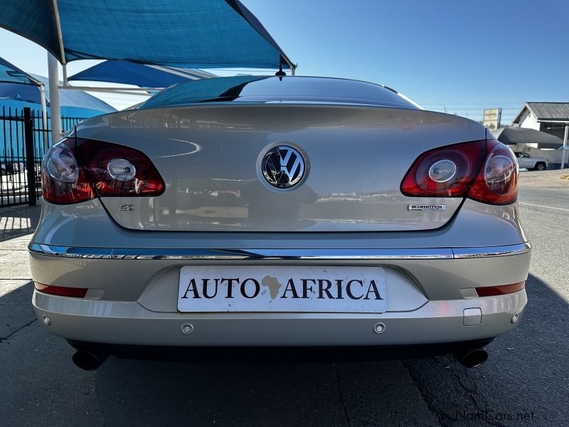 Volkswagen CC 3.6 V6 BlueMotion in Namibia