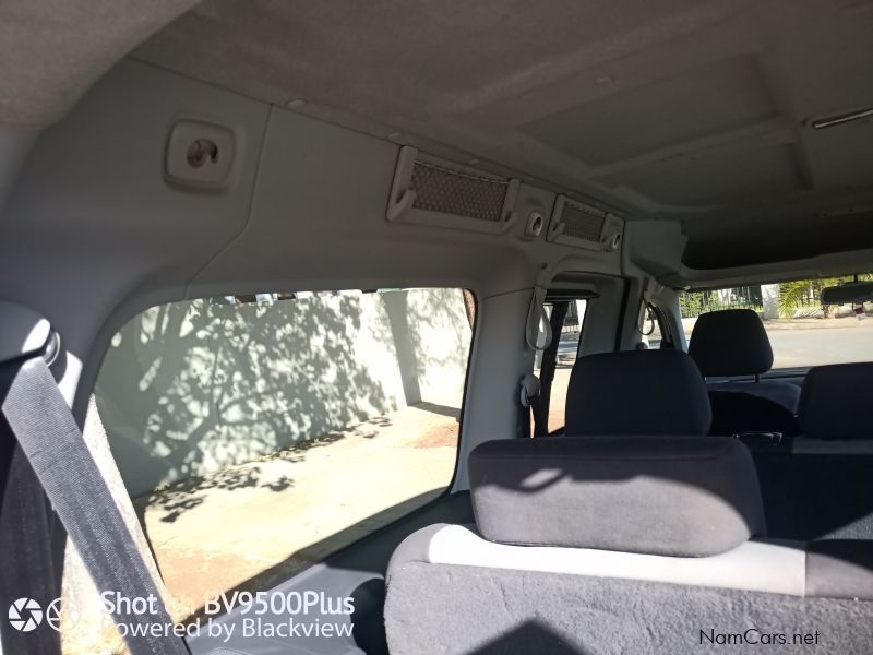 Volkswagen Caddy Maxi 2.0TDI in Namibia