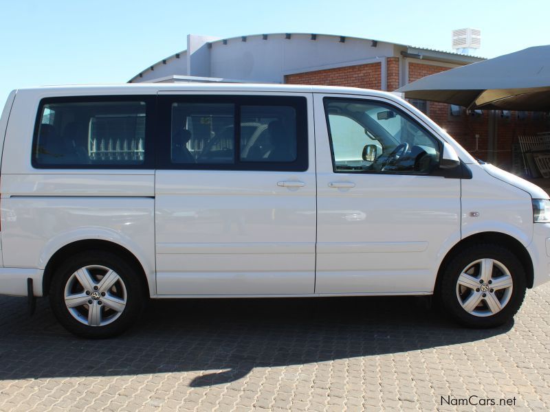 Volkswagen Caravelle 4 Mot DSG in Namibia