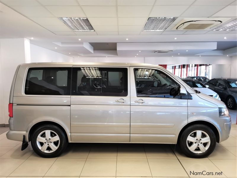 Volkswagen Caravelle T5 2.0 BITDI 4Motion DSG 132Kw in Namibia