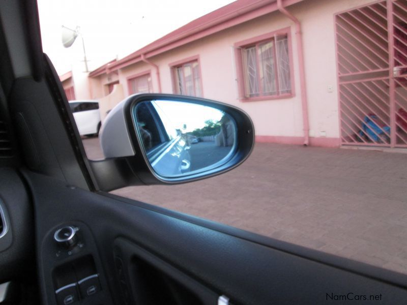 Volkswagen GOLF 6 GTI TURBO in Namibia