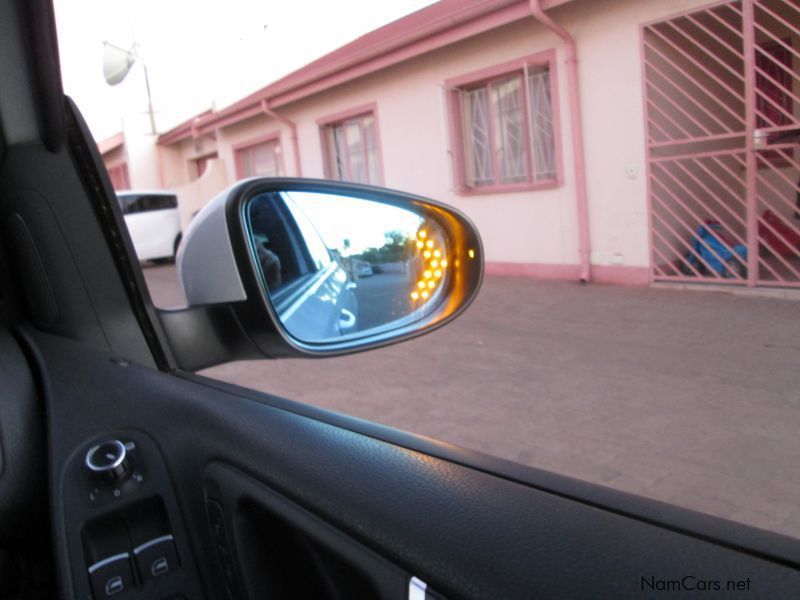 Volkswagen GOLF 6 GTI TURBO in Namibia