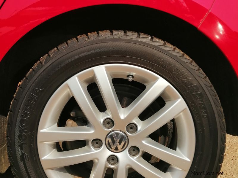 Volkswagen GOLF TSI in Namibia