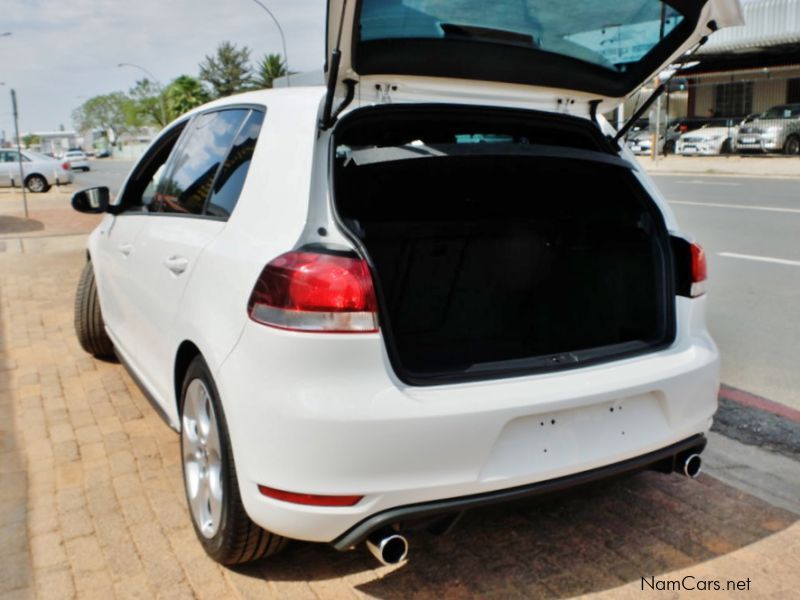Volkswagen GTI . Turbo . in Namibia