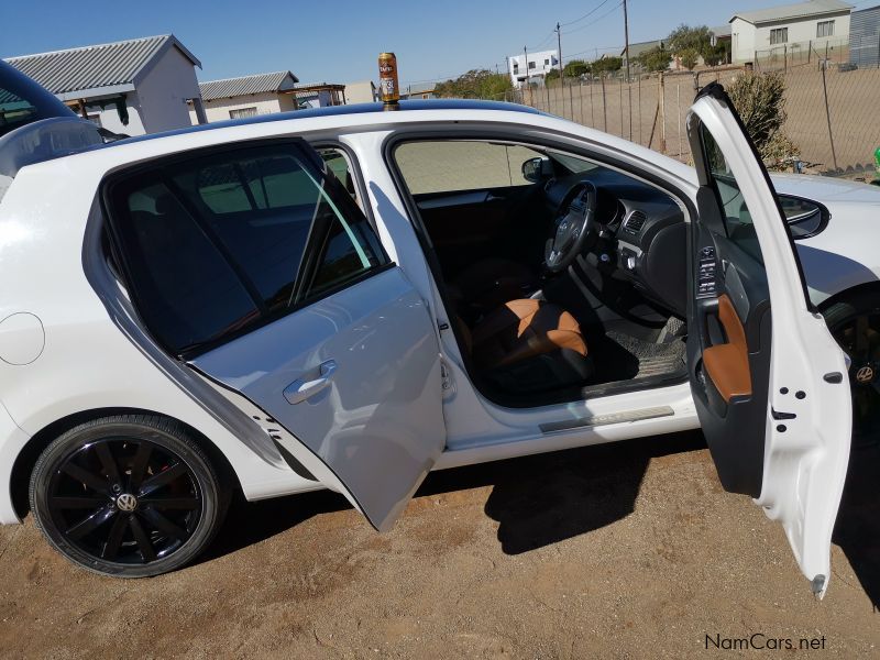 Volkswagen Golf 1. 4 Tsi in Namibia