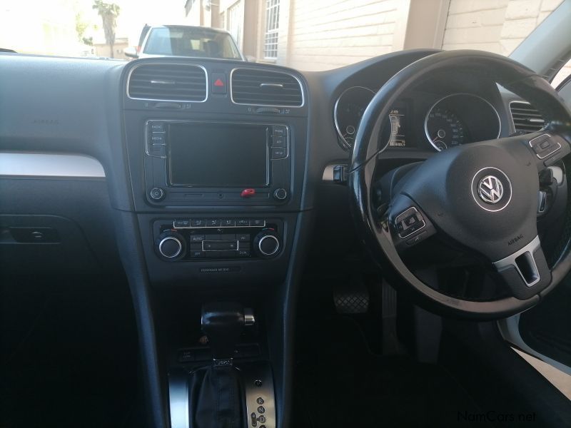 Volkswagen Golf 1.4 TSI Highliner in Namibia