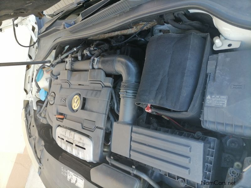 Volkswagen Golf 1.4 TSI Highliner in Namibia