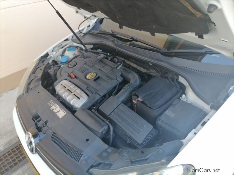 Volkswagen Golf 1.4 TSI Highliner in Namibia
