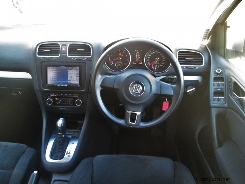 Volkswagen Golf 6 1.4 TSI Comfortline Premiem Edition in Namibia
