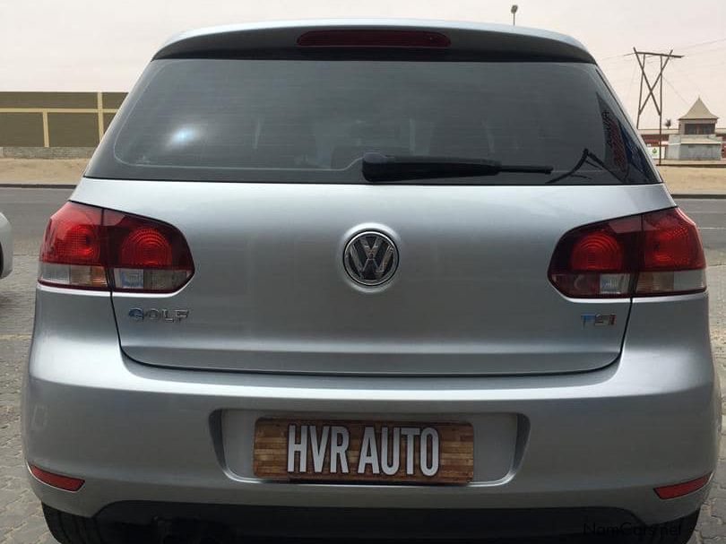 Volkswagen Golf 6 tsi Highline in Namibia