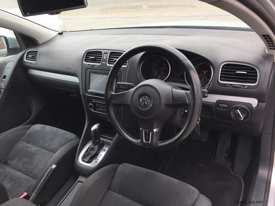 Volkswagen Golf 6 tsi Highline in Namibia