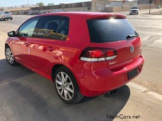 Volkswagen Golf TSI 1.4 High Line  Turbo supper charger in Namibia