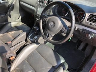 Volkswagen Golf TSI 1.4 High Line  Turbo supper charger in Namibia