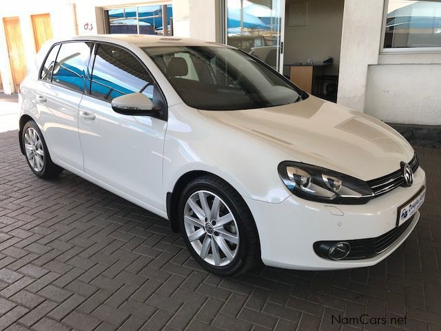 Golf 6 sales 1.4 tdi