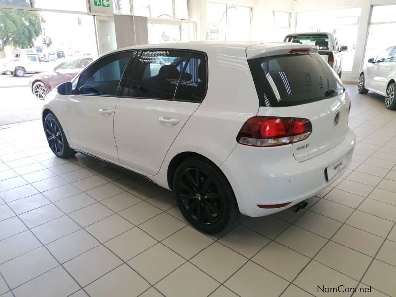 Volkswagen Golf Vi 1.4 Tsi DSG in Namibia