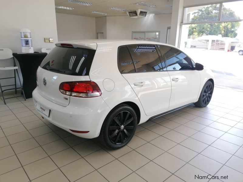 Volkswagen Golf Vi 1.4 Tsi DSG in Namibia