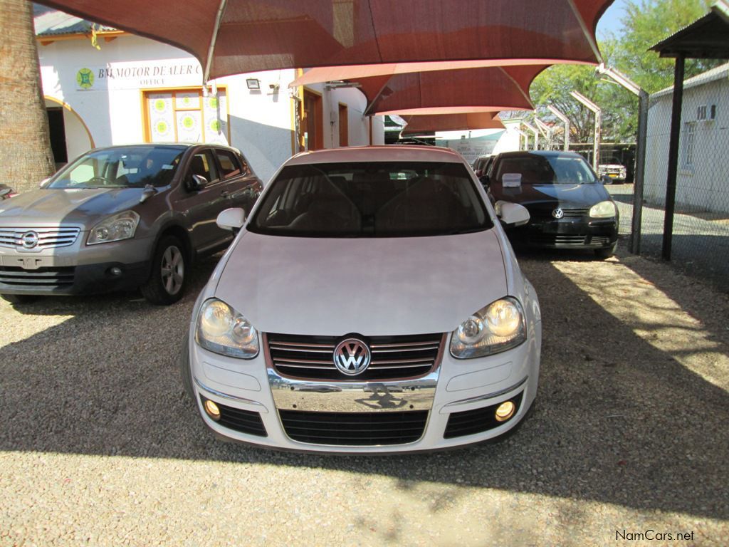 Volkswagen JETTA in Namibia