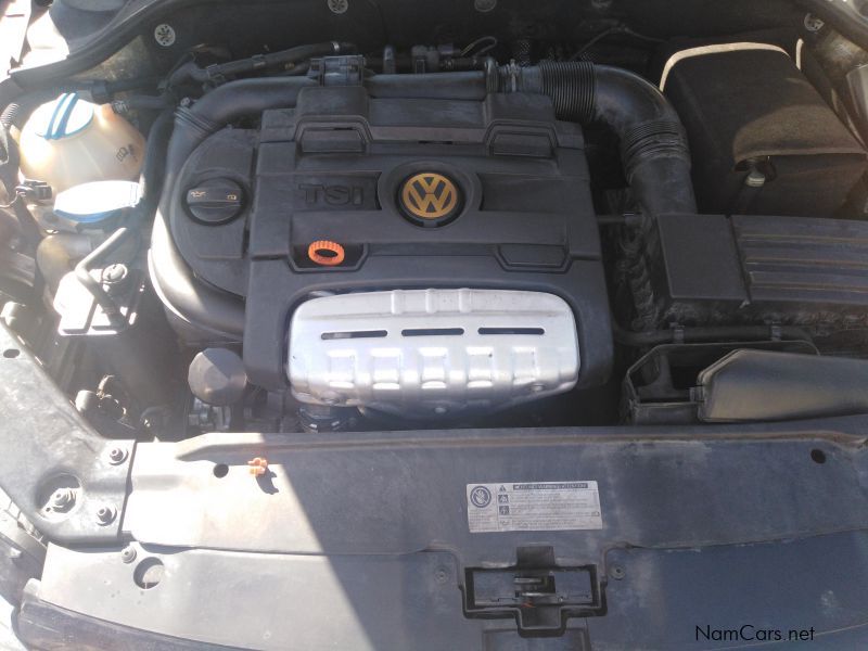 Volkswagen JETTA TSI HIGHLINER in Namibia