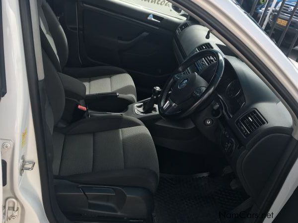 Volkswagen Jetta 1.4 TSi Comfortline in Namibia