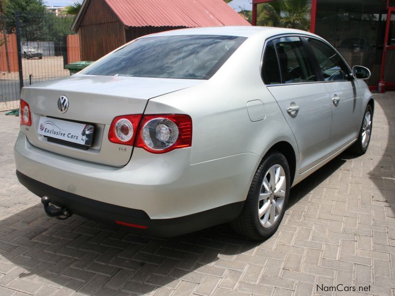 Volkswagen Jetta 1.6TDI Comfortline in Namibia