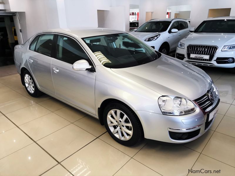 Volkswagen Jetta 5 1.4 TSI Comfortline 90Kw in Namibia