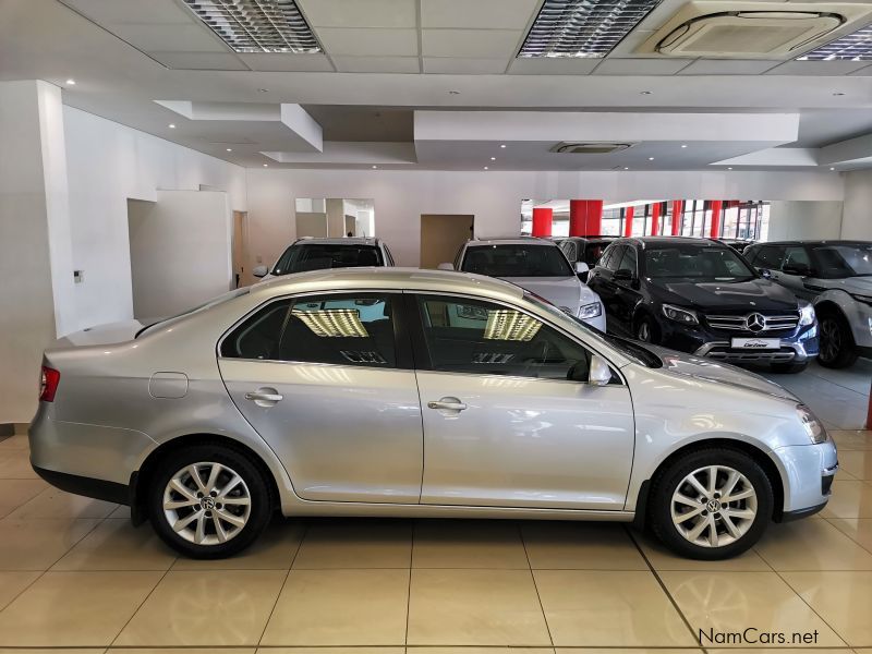 Volkswagen Jetta 5 1.4 TSI Comfortline 90Kw in Namibia