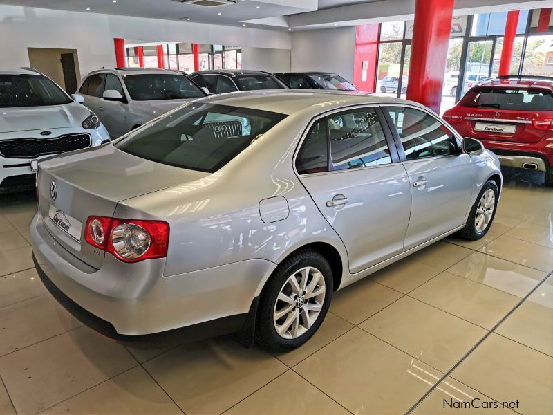 Volkswagen Jetta 5 1.4 TSI Comfortline 90Kw in Namibia