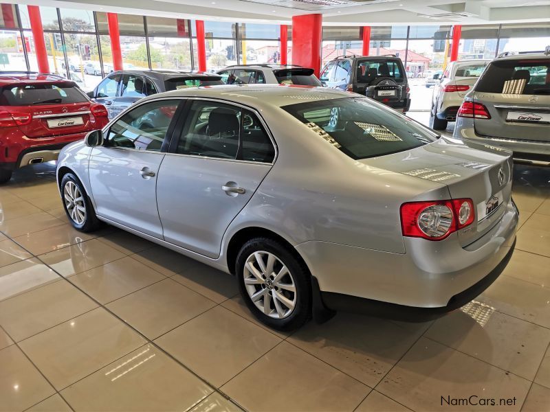 Volkswagen Jetta 5 1.4 TSI Comfortline 90Kw in Namibia