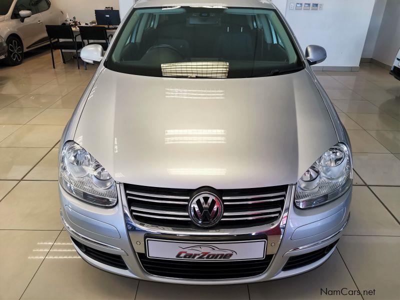 Volkswagen Jetta 5 1.4 TSI Comfortline 90Kw in Namibia