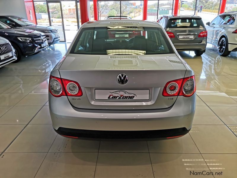 Volkswagen Jetta 5 1.4 TSI Comfortline 90Kw in Namibia