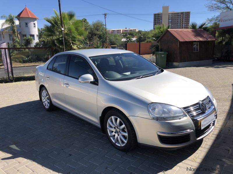 Volkswagen Jetta 5 1.4 TSi Comfortline in Namibia