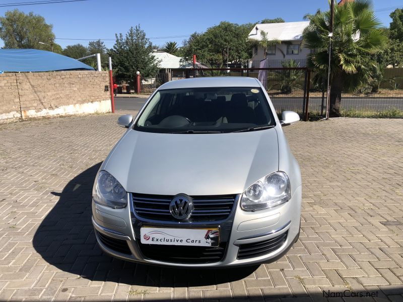 Volkswagen Jetta 5 1.4 TSi Comfortline in Namibia