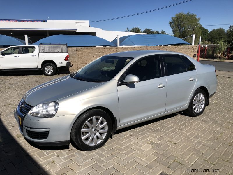 Volkswagen Jetta 5 1.4 TSi Comfortline in Namibia