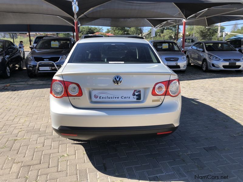 Volkswagen Jetta 5 1.4 TSi Comfortline in Namibia