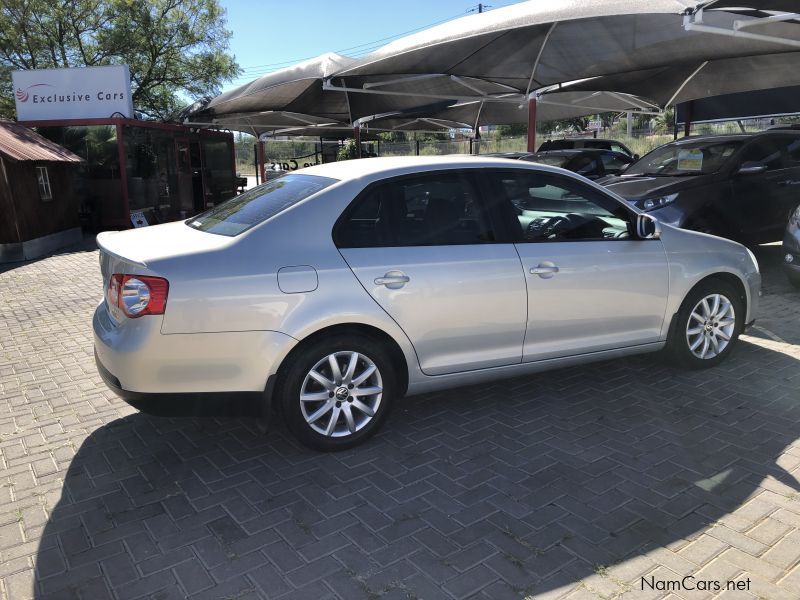 Volkswagen Jetta 5 1.4 TSi Comfortline in Namibia
